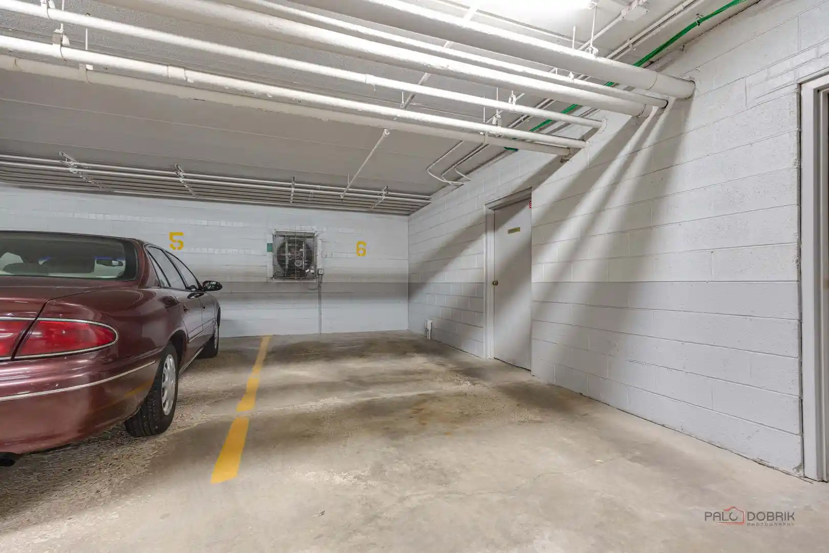 Listing Photo 34 - Condo for sale in 1470 Jefferson St located at 1470 Jefferson St, Des Plaines, IL 60016 - Unit #204