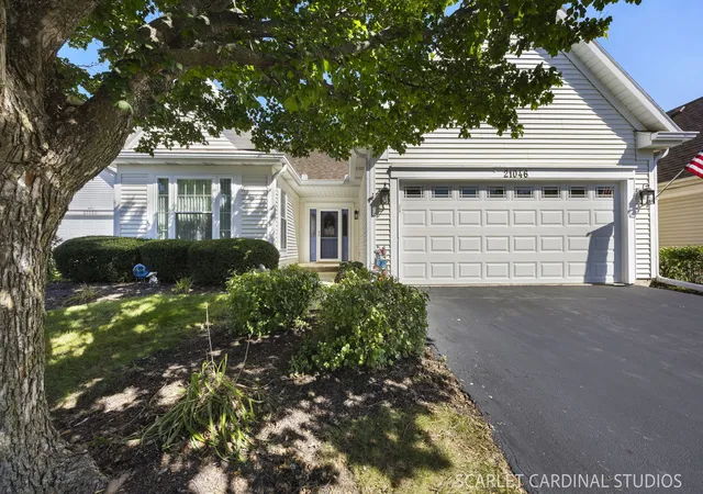 Photo 1 of Single family home for sale at 21046 W Walnut Ln, Plainfield, IL 60544 | MLS# 12763833 | Listing updated on 2026-10-07