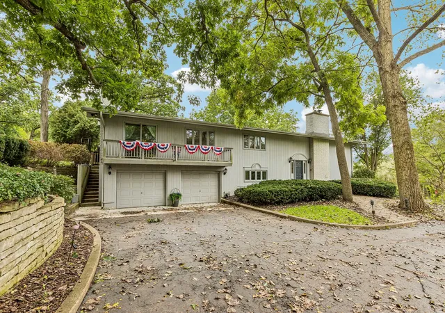 Photo 1 of Single family home for sale at 9617 Hideaway Ln, Richmond, IL 60071 | MLS# 12763837 | Listing updated on 2026-09-30