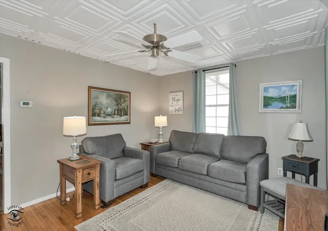 Photo 3 of Single family home for sale at 1623 S Hamilton St, Lockport, IL 60441 | MLS# 12763842 | Listing updated on 2026-09-24