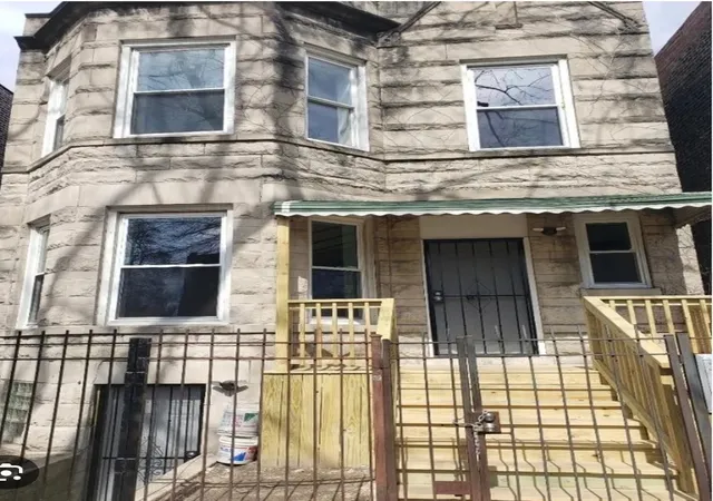 Multi family home for sale at 3424 W Walnut St, Chicago, IL 60624 | MLS# 12763844