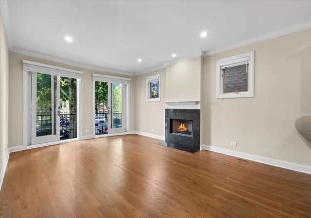 Photo 3 of Condo for sale at 2717 N Southport Ave #1N, Chicago, IL 60614 | MLS# 12763858 | Listing updated on 2026-09-24