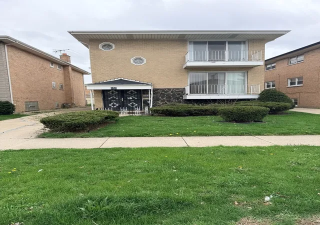 Photo 1 of Multi family home for sale at 404 Prairie Ave, Calumet City, IL 60409 | MLS# 12763859 | Listing updated on 2026-09-24