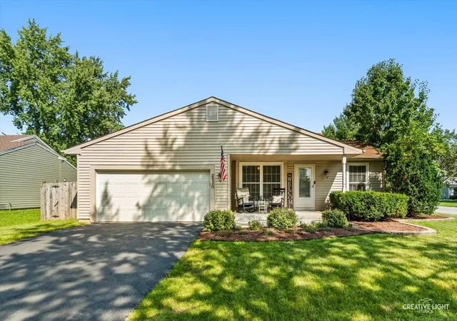 Single family home for sale at 2330 Weatherford Ln, Naperville, IL 60565 | MLS# 12763864