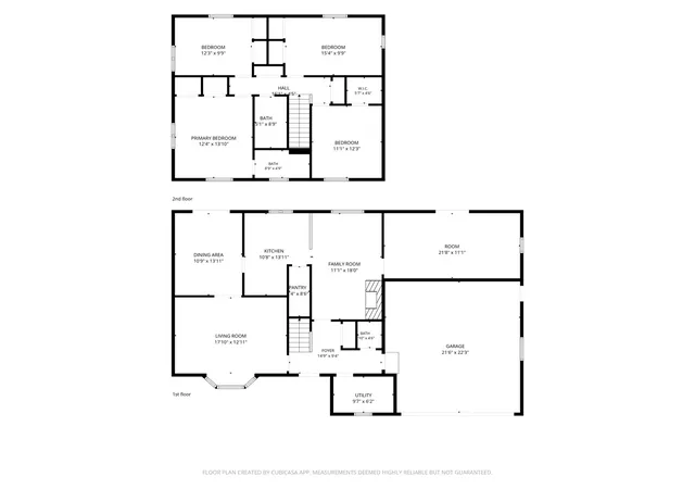 Photo 26 of Single family home for sale at 455 N Shabbona St, Coal City, IL 60416 | MLS# 12763869 | Listing updated on 2026-09-25