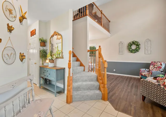 Photo 2 of Single family home for sale at 2214 W Waterford Ct, Round Lake, IL 60073 | MLS# 12763876 | Listing updated on 2026-10-07
