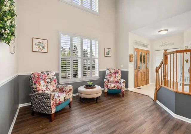 Photo 3 of Single family home for sale at 2214 W Waterford Ct, Round Lake, IL 60073 | MLS# 12763876 | Listing updated on 2026-10-07