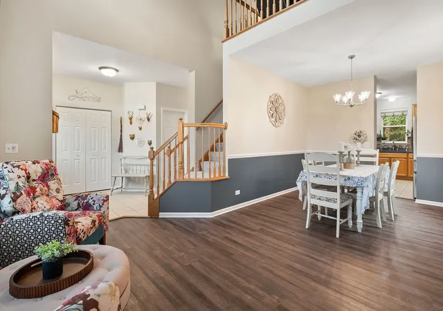 Photo 4 of Single family home for sale at 2214 W Waterford Ct, Round Lake, IL 60073 | MLS# 12763876 | Listing updated on 2026-10-07