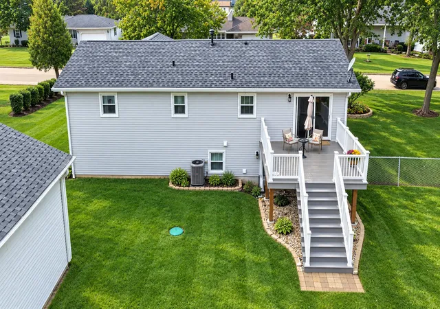 Photo 1 of Single family home for sale at 2814 Hawkshead Dr, New Lenox, IL 60451 | MLS# 12763877 | Listing updated on 2026-09-24