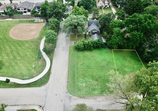 Photo 2 of Land for sale at 6607 Palma Ln, Morton Grove, IL 60053 | MLS# 12763878 | Listing updated on 2026-09-24