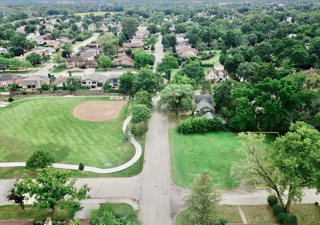 Photo 3 of Land for sale at 6607 Palma Ln, Morton Grove, IL 60053 | MLS# 12763878 | Listing updated on 2026-09-24