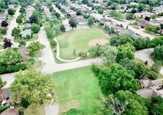 Photo 3 of Land for sale at 6607 Palma Ln, Morton Grove, IL 60053 | MLS# 12763878 | Listing updated on 2026-09-24