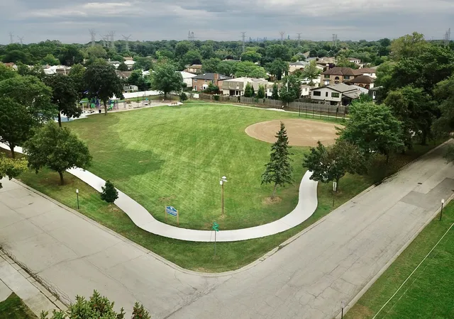 Photo 4 of Land for sale at 6607 Palma Ln, Morton Grove, IL 60053 | MLS# 12763878 | Listing updated on 2026-09-24
