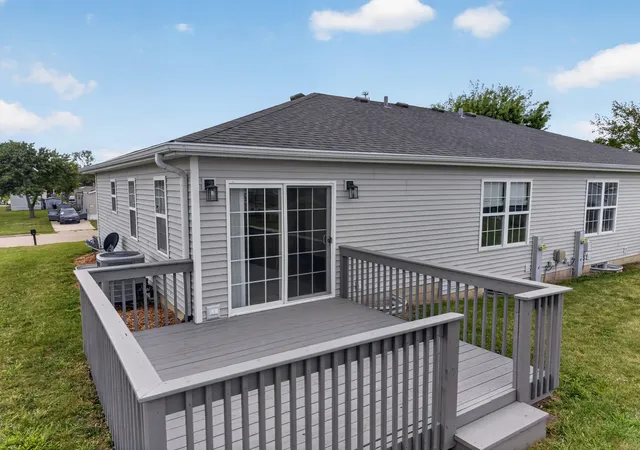 Photo 23 of Multi family home for sale at 907 Colorado St, Marseilles, IL 61341 | MLS# 12763881 | Listing updated on 2026-09-22