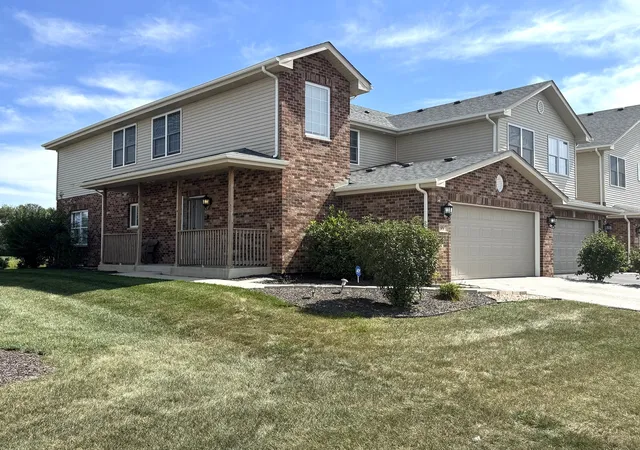 Photo 1 of Townhouse for sale at 997 Regent Dr, Matteson, IL 60443 | MLS# 12763885 | Listing updated on 2026-10-22