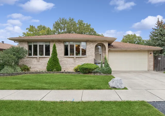 Photo 1 of Single family home for sale at 11239 S Avon Ave, Alsip, IL 60803 | MLS# 12763886 | Listing updated on 2026-09-23