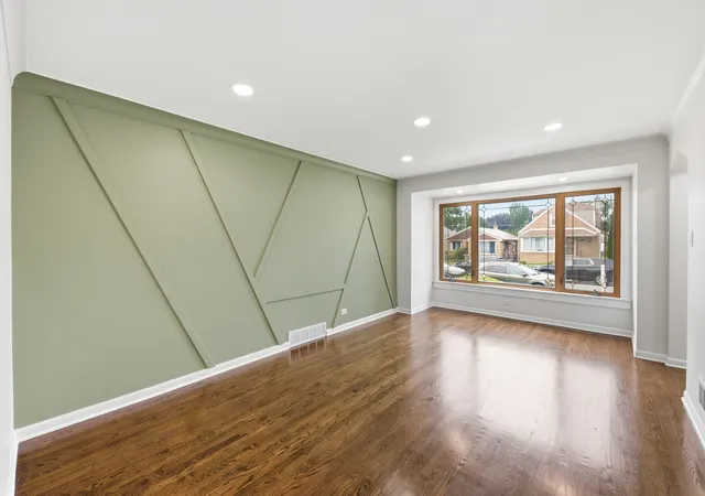 Photo 2 of Single family home for sale at 3531 W 73rd Place, Chicago, IL 60629 | MLS# 12763892 | Listing updated on 2026-09-29