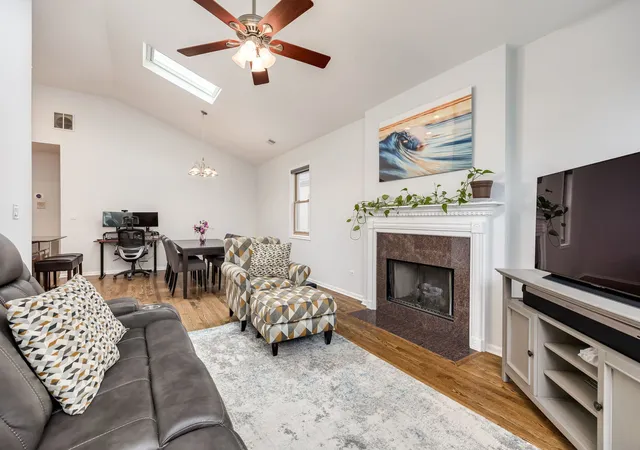 Photo 3 of Condo for sale at (Undisclosed), Chicago, IL 60640 | MLS# 12763900 | Listing updated on 2026-09-22