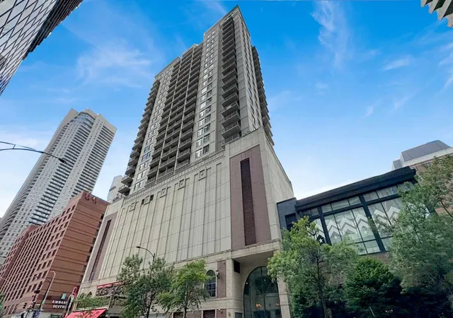Photo 1 of Condo for sale at 630 N State St #2110, Chicago, IL 60654 | MLS# 12763907 | Listing updated on 2026-10-08