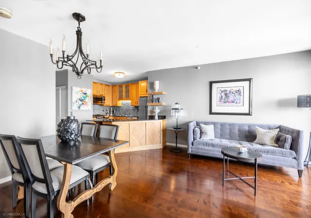 Photo 4 of Condo for sale at 630 N State St #2110, Chicago, IL 60654 | MLS# 12763907 | Listing updated on 2026-10-08