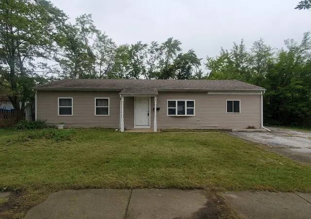 Photo 1 of Single family home for sale at (Undisclosed), Sauk Village, IL 60411 | MLS# 12763909 | Listing updated on 2026-10-05
