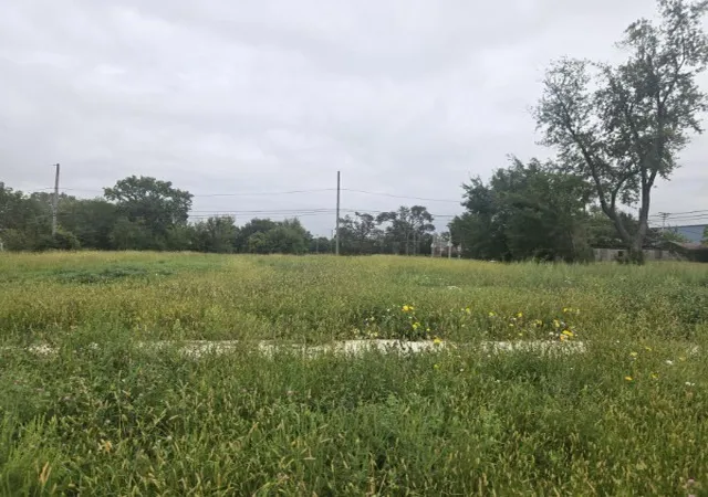Photo 2 of Land for sale at 1531 5th Avenue, Chicago Heights, IL 60411 | MLS# 12763921 | Listing updated on 2026-09-24