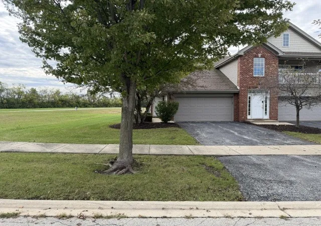 Photo 1 of Townhouse for sale at 443 Autumn Dr, Beecher, IL 60401 | MLS# 12763927 | Listing updated on 2026-10-07