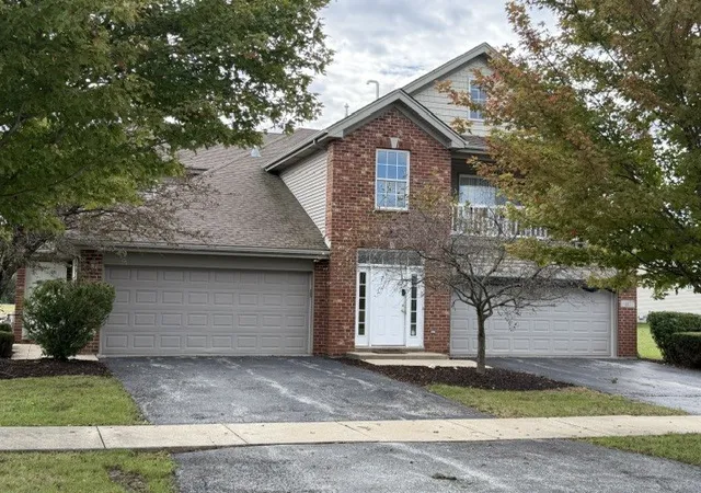 Townhouse for sale at 443 Autumn Dr, Beecher, IL 60401 | MLS# 12763927 | Listing updated on 2026-10-07
