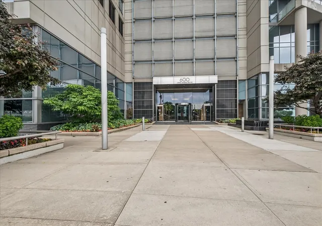 Photo 1 of Condo for sale at 600 N Lake Shore Dr #2411, Chicago, IL 60611 | MLS# 12763928 | Listing updated on 2026-09-24