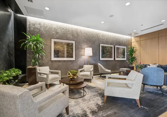 Photo 2 of Condo for sale at 600 N Lake Shore Dr #2411, Chicago, IL 60611 | MLS# 12763928 | Listing updated on 2026-09-24