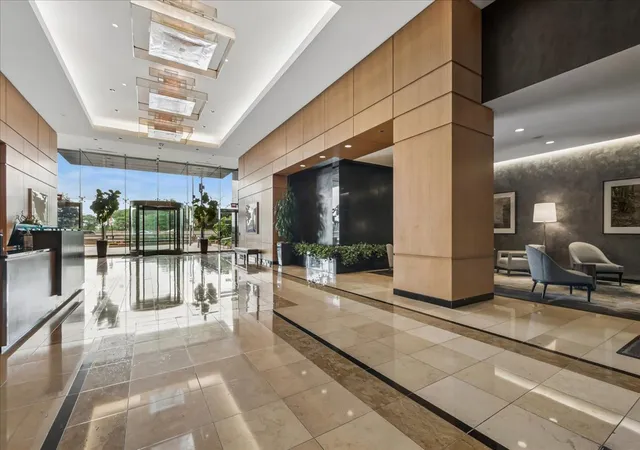 Photo 3 of Condo for sale at 600 N Lake Shore Dr #2411, Chicago, IL 60611 | MLS# 12763928 | Listing updated on 2026-09-24