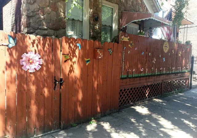 Photo 3 of Single family home for sale at 3624 S Parnell Ave, Chicago, IL 60609 | MLS# 12763933 | Listing updated on 2026-09-19