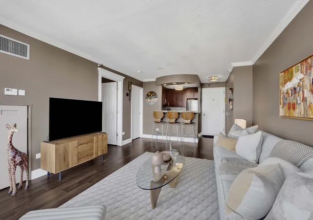 Photo 3 of Condo for sale at 111 W Maple St #1608, Chicago, IL 60610 | MLS# 12763934 | Listing updated on 2026-10-08