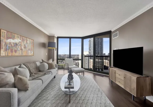 Photo 4 of Condo for sale at 111 W Maple St #1608, Chicago, IL 60610 | MLS# 12763934 | Listing updated on 2026-10-08