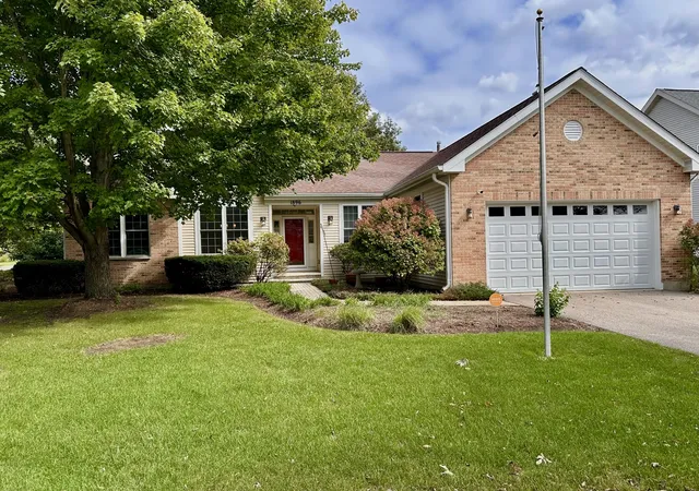 Single family home for sale at 1896 School House Ln, Aurora, IL 60506 | MLS# 12763935