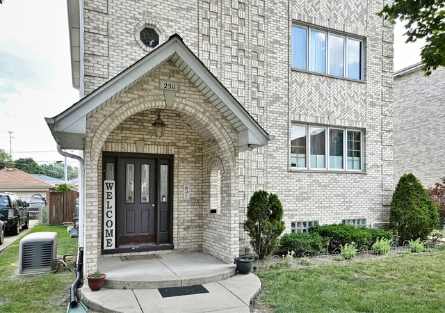 Photo 1 of Condo for sale at 2511 N 74th Avenue #3, Elmwood Park, IL 60707 | MLS# 12763950 | Listing updated on 2026-09-30