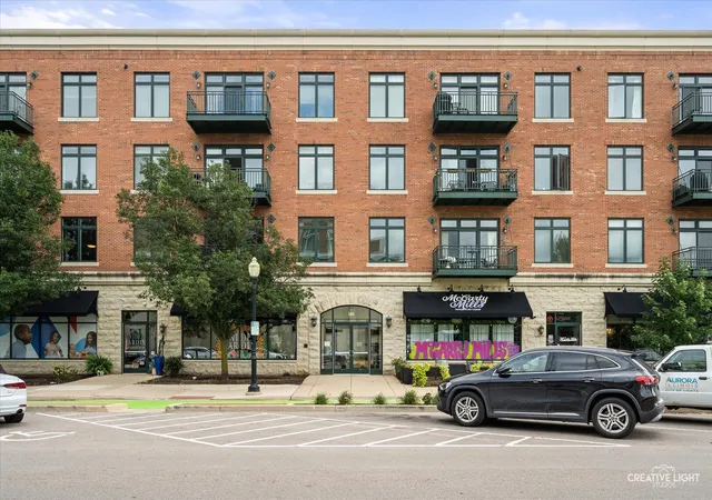 Photo 1 of Condo for sale at 140 S River St #211, Aurora, IL 60506 | MLS# 12763962 | Listing updated on 2026-09-24