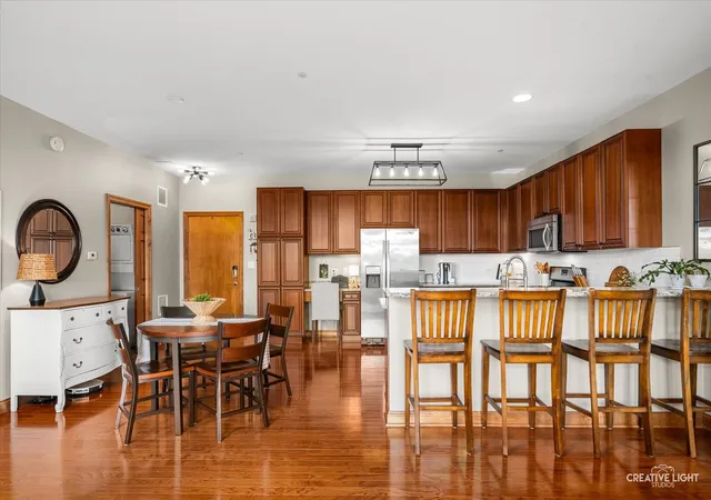 Photo 3 of Condo for sale at 140 S River St #211, Aurora, IL 60506 | MLS# 12763962 | Listing updated on 2026-09-24