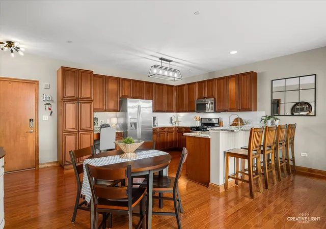 Photo 3 of Condo for sale at 140 S River St #211, Aurora, IL 60506 | MLS# 12763962 | Listing updated on 2026-09-24