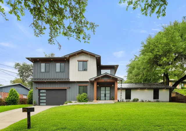 Photo 1 of Single family home for sale at 3610 Hillbrook Dr, Austin, TX 78731 | MLS# 12763965 | Listing updated on 2026-09-20
