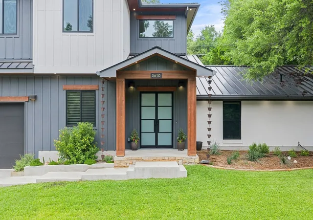 Photo 2 of Single family home for sale at 3610 Hillbrook Dr, Austin, TX 78731 | MLS# 12763965 | Listing updated on 2026-09-20