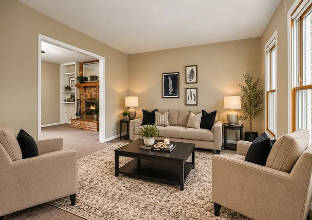 Photo 3 of Single family home for sale at 5481 Parkside Ct, Gurnee, IL 60031 | MLS# 12763969 | Listing updated on 2026-10-07
