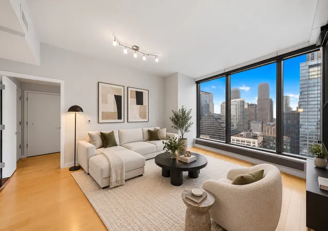Photo 2 of Condo for sale at 60 E Monroe St #3306, Chicago, IL 60603 | MLS# 12763972 | Listing updated on 2026-09-28