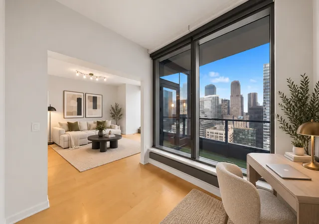 Photo 3 of Condo for sale at 60 E Monroe St #3306, Chicago, IL 60603 | MLS# 12763972 | Listing updated on 2026-09-28