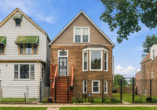 Single family home for sale at 7427 S Evans Ave, Chicago, IL 60619 | MLS# 12763974