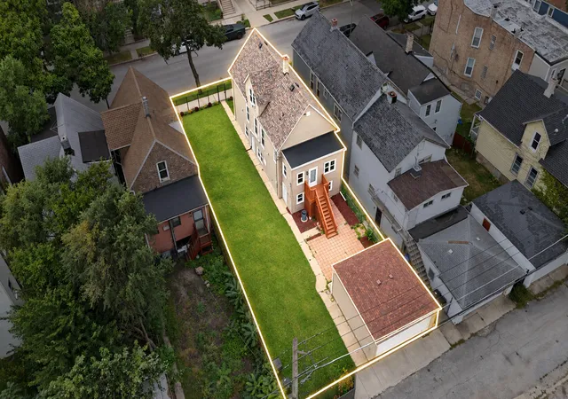 Photo 3 of Single family home for sale at 7427 S Evans Ave, Chicago, IL 60619 | MLS# 12763974 | Listing updated on 2026-09-25
