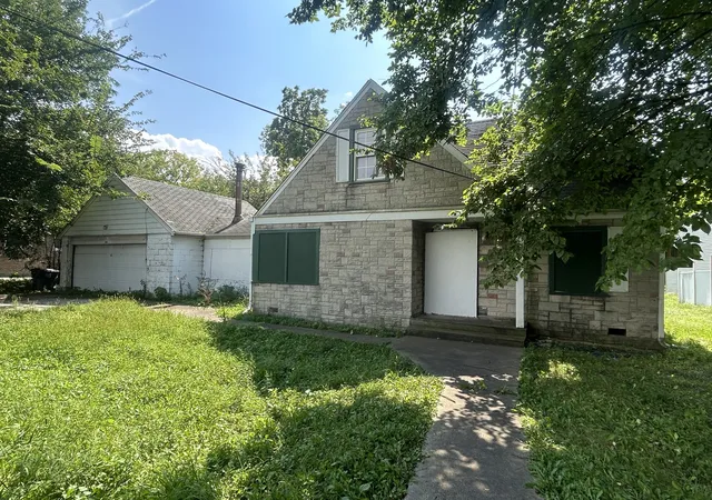 Photo 2 of Single family home for sale at 241 W Sibley Blvd, South Holland, IL 60473 | MLS# 12763977 | Listing updated on 2026-10-05