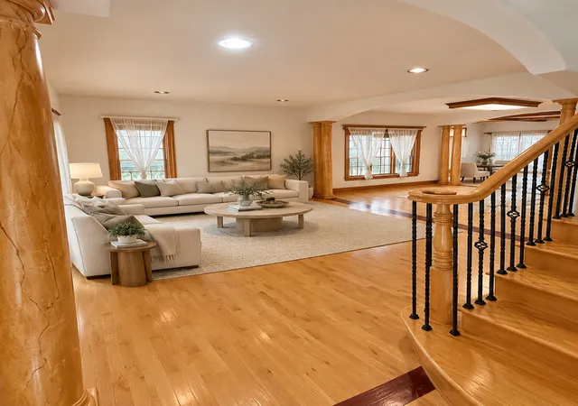 Photo 3 of Single family home for sale at 936 Hammerschmidt Ave, Lombard, IL 60148 | MLS# 12763981 | Listing updated on 2026-09-25