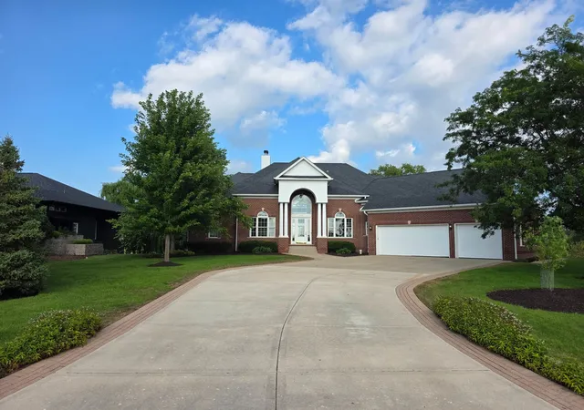 Single family home for sale at 212 Slalom Ct, Minooka, IL 60447 | MLS# 12763997
