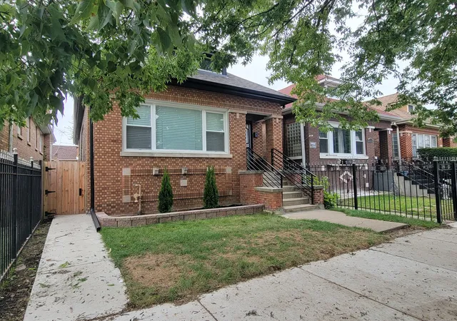 Single family home for sale at 2231 W 71 Street, Chicago, IL 60636 | MLS# 12764000